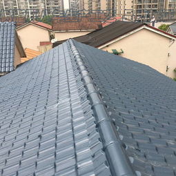 合成樹(shù)脂瓦 坤寶建材的優(yōu)質(zhì)屋頂屋面選擇