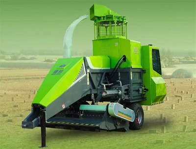 順邦農(nóng)機 以產(chǎn)品革新踐行“三心”服務(wù)品牌，打造農(nóng)機行業(yè)新標桿