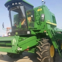 安徽二手農(nóng)機市場 機遇、挑戰(zhàn)與選購指南