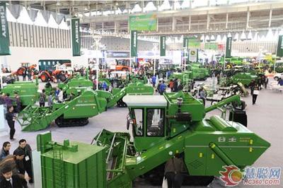 從國際農機展看開封市農機裝備產業發展 機遇、挑戰與未來路徑