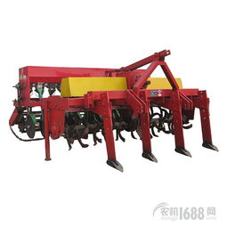 喀什農業播種機塔西2B-16 性能特點、報價補貼及購買指南